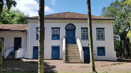 FINALMENTE CONSEGUI ENTRAR NO CASARÃO PROIBIDO DO BOSQUE E DESVENDAR SEUS SEGREDOS