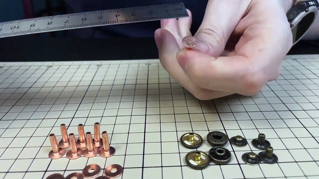 Leather Bifold Wallet Card Holder, PDF Sewing Document Holder Pattern Video Tutorial