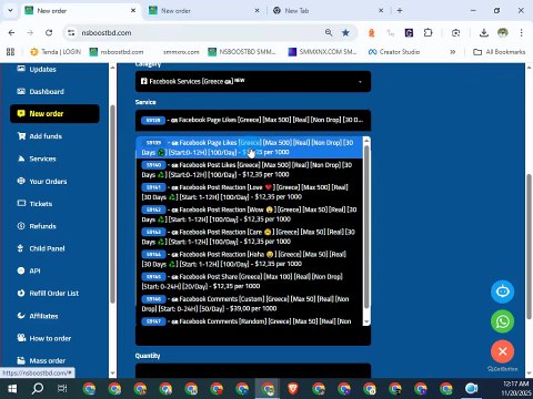 smm panel greece | A Facebook SMM panel in Greece | Greece SMM panel |SMM (Social Media Marketing)