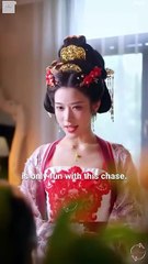 A Palace Schemer Lives in Me Chinese Drama - English Sub