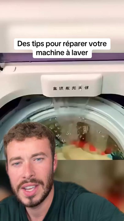 Je vous laisse tchek !