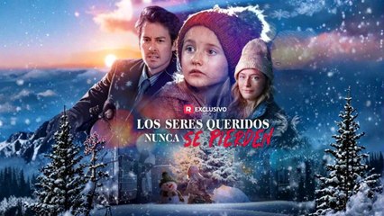 Los seres queridos nunca se pierden en Español #ReelShort