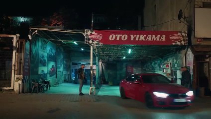 Sahtekarlar - Episode 6 (English Subtitles)