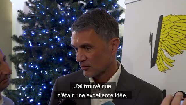 Italie - Maldini : Les temps ont changé !