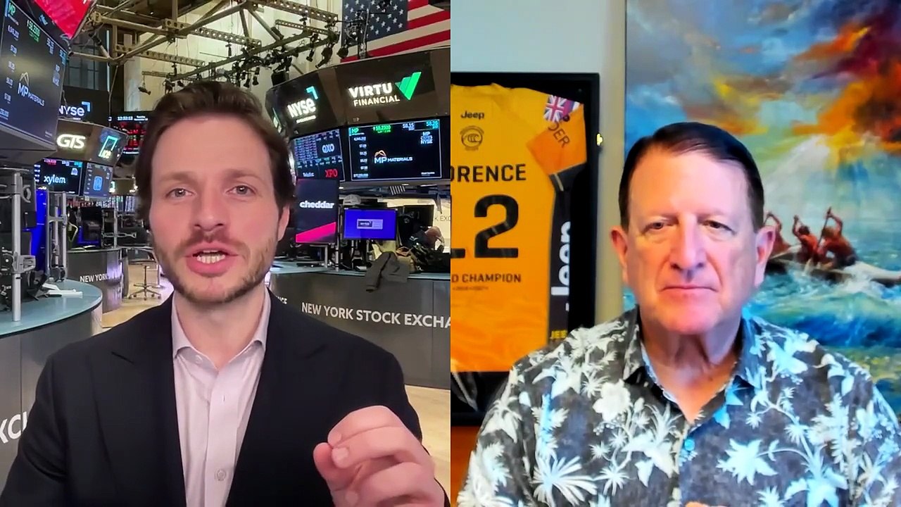 Luxury Meets Conservation: Jeff Wagoner Discusses Outrigger’s Coral Programs and Global Growth