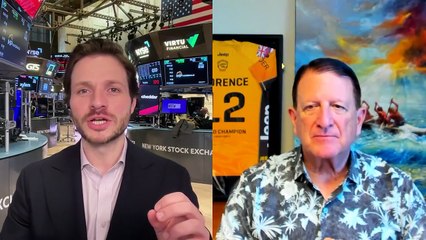 Luxury Meets Conservation: Jeff Wagoner Discusses Outrigger’s Coral Programs and Global Growth