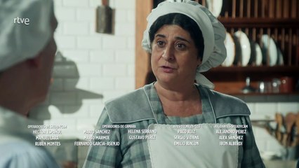 La Promesa - Capitulo 720 AVANCE