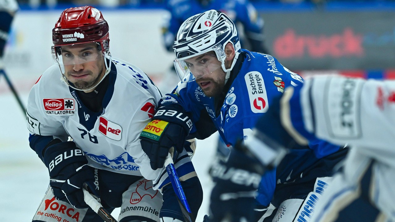 Eislöwen erkämpfen sich gegen Wild Wings zweiten Heimsieg