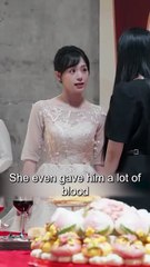 Treat her as a lover's substitute,but she married he gained happiness,CEO is obsessed