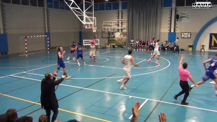 3ª FEB C.B.. NAVIA  -  ULLA OIL ROSALÍA