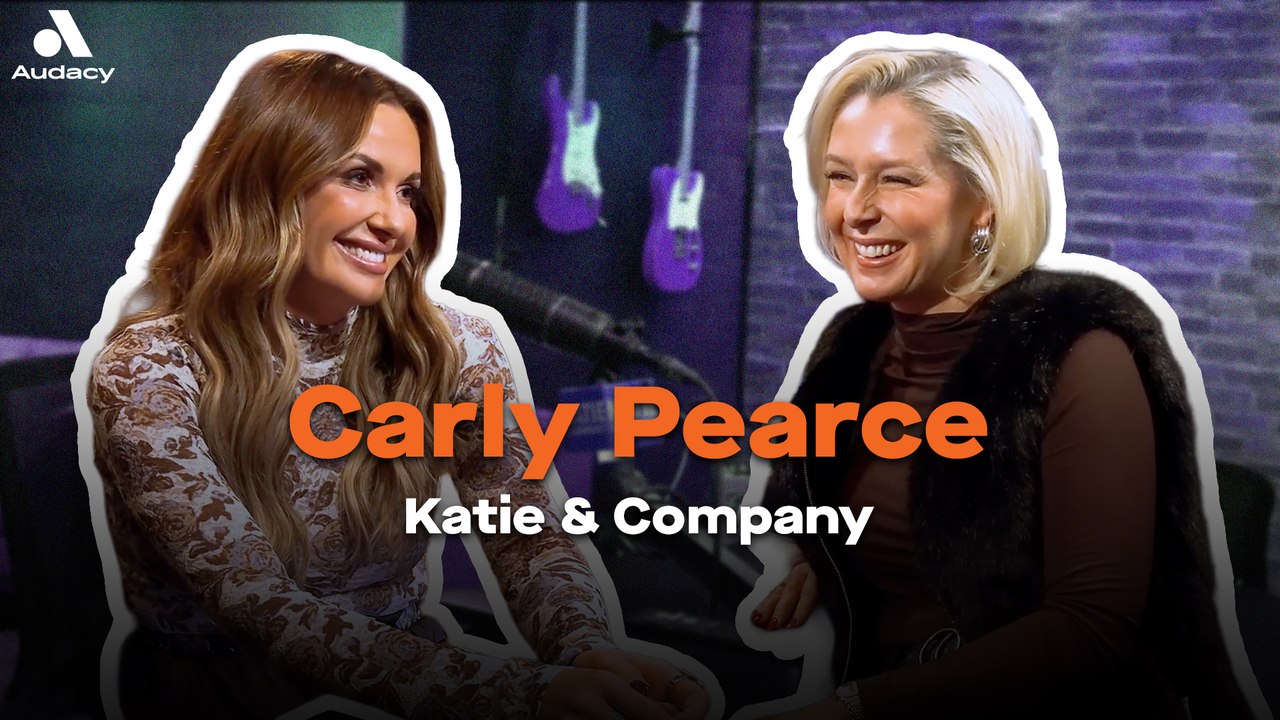 Carly Pearce | Katie & Company