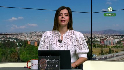 Francisco Jiménez habla sobre los detenidos por los daños causados en el Centro de Guadalajara