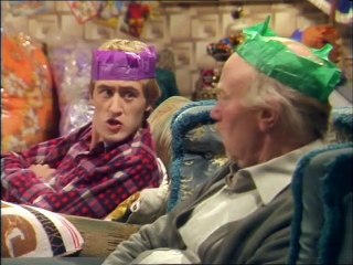 Only Fools And Horses S03E08 1983 - Thicker Than Water