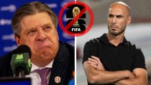 Guido Pizarro reacciona la eliminación de Costa Rica del Mundial 2026; manda mensaje a Miguel Herrera