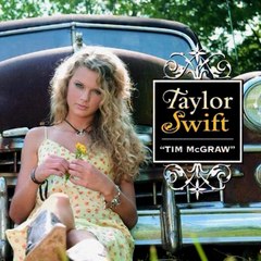 Tim McGraw - Taylor Swift (2006)1st single from ’Taylor Swift’