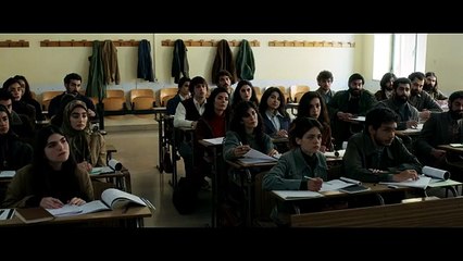 Lire Lolita à Téhéran Bande-annonce (ES)