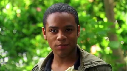 The Sarah Jane Adventures S03E09 Mona Lisa's Revenge Pt 1