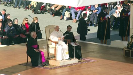 Papa Leão anuncia segunda edição da Jornada Mundial da Criança