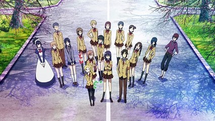 Seitokai Yakuindomo S2 13