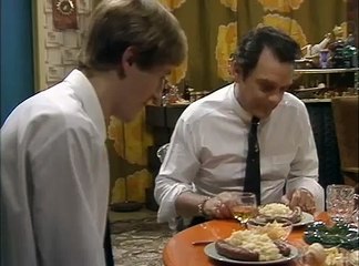 Only Fools And Horses Only Fools And Horses - S04E02 -Strained Relations