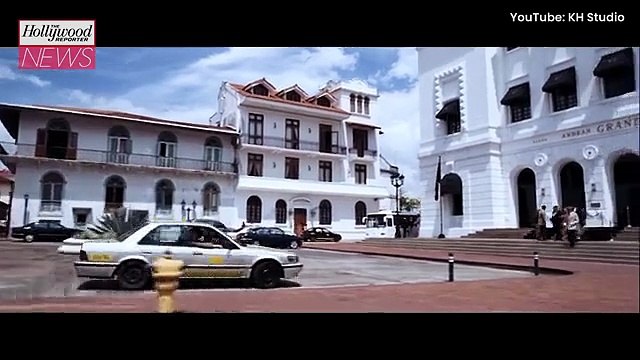 James Bond Trailer Featuring Henry Cavill Receives 2.3M Views Despite Being an AI Fake | THR News Video