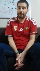 SE LOS DIJE EN EL  2021 SOBRE MX Y JAVIER AGUIRRE Y JUGADORES NO DAN PARA MÁS Y CUAHTEMOC BLANCO ZIDANE Y RIQUELME