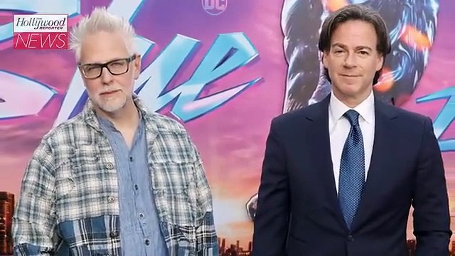 Milly Alcock Lands the Role of Supergirl in James Gunn's DC Movies | THR News Video