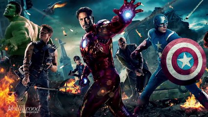 'Black Panther' Continues to Set Records With $300M in U.S. on Friday | THR News