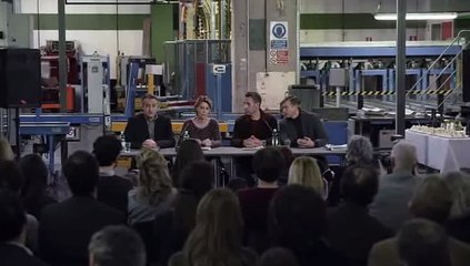 Mia Madre 2015 NANNI MORETTI