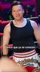 Cazador En El Ring Parte 4 Sub Español