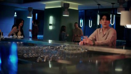 Club Friday Theory of Love Merit Wins the Soul (2025) EP.3 ENG SUB