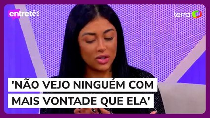 Quem é o favorito de A Fazenda 17? Fernanda Medrado analisa quem entrega mais no reality