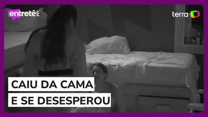 Rayane foi mesmo agredida em A Fazenda? Sala de TV debate treta 'bizarra' do reality