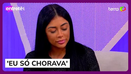 Fernanda Medrado conta bastidores de desistência em A Fazenda 13