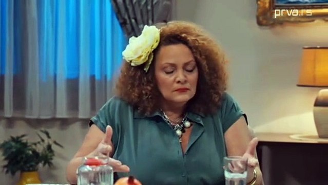 Igra sudbine - 1605 epizoda NOVO