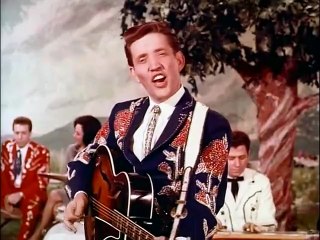 Second Fiddle To A Steel Guitar