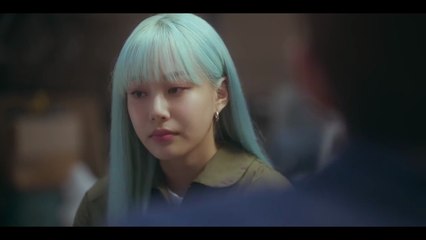 Spirit Fingers Ep 9 Engsub