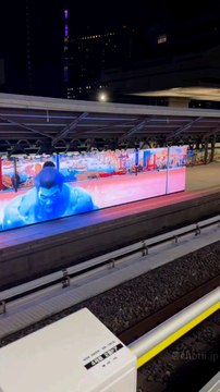 魔人力士 in Ryogoku #wrestler #魔人力士 #ryogoku #sumo#相撲 #playstation