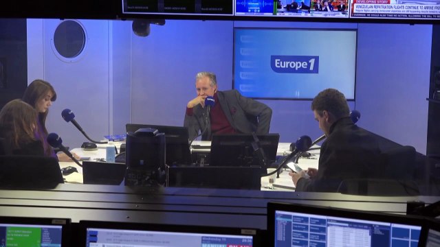 Plan de paix : D.Trump demande à V.Zelensky de concéder des territoires à Moscou