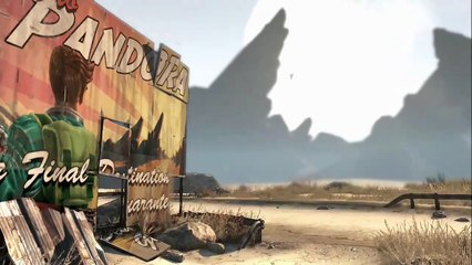 Borderlands online multiplayer - ps3