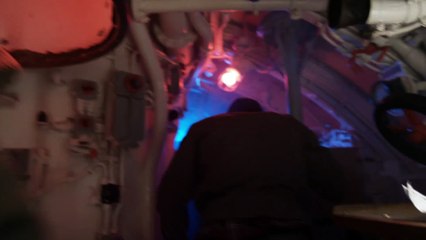 Hell Below: Series 2_U Boat Killers