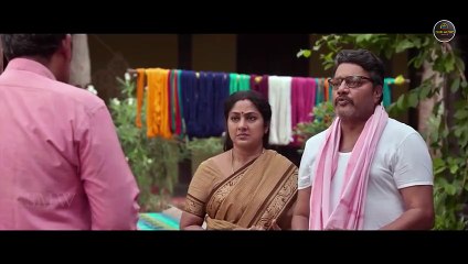 Viraj Ashwin (HD) Blockbuster South Indian Hindi Dubbed Action Movie Love Story - Pujita Love Story