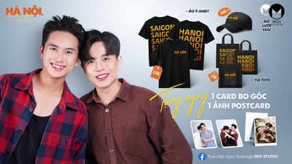 Hot Brother Next Door EP 10