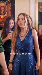 doblado Reclamada por el hermano Alfa de mi ex en Español #ReelShort