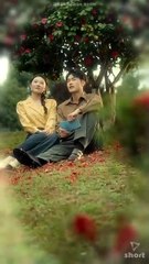 Belle and Ethan -  Regret and Return shortmintz