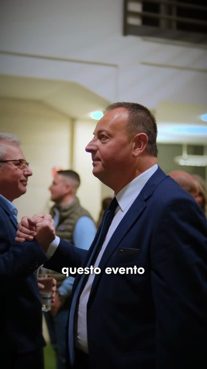 Buonajuto - Al MAV un incontro bellissimo (19.11.25)