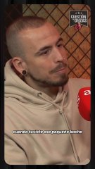 JONFER: "El BOXEO PROFESIONAL es más NEGOCIO que DEPORTE"