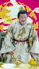 Revenge at the Imperial Banquet Full Movie