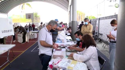 Ocho alcaldías para mujeres: colectivas y Aúna retan 38 impugnaciones contra la paridad en Jalisco