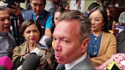 De tres a diez años se quedarán en la cárcel de los generadores de los disturbios del sábado